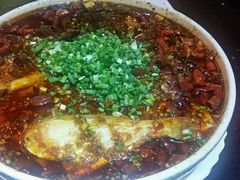 水煮耗儿鱼-川道拐耗儿鱼(置信路店)