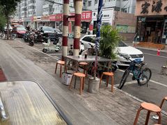 -亲贤打卤面(八一街店)