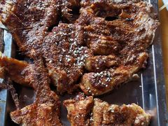 -途肴·老农饭庄(百里峡店)