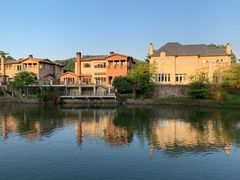-中旅阿那亚九龙湖·公主酒店