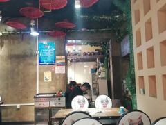 -蜀留香石锅鱼(六顺街店)