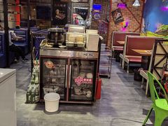 -汉城烧烤(西稍门劳动路店)