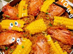 -绿草地·湘菜(7mall店)