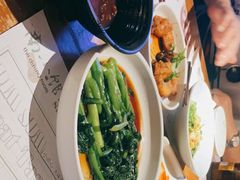 -南小馆(迪士尼小镇店)