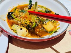 -喜家德虾仁水饺(济钢店)