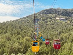 -千佛山风景名胜区