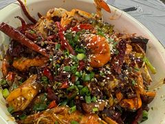 -辣螃铠盆盆蟹大排档(总店)