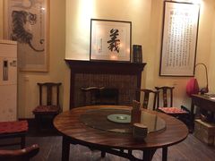 包厢-刘师父老汉口江湖菜(蔡锷路店)
