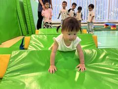 -全优加早教托育园(广百新一城店)