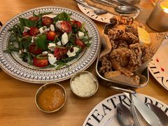 -IL TEATRO 精品意大利餐厅