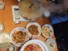 -印象鲵宴·张家界地标美食名片(溪布街店)