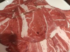 -蜀辣居鲜货老火锅(红牌楼店)