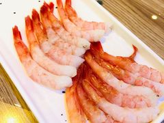 -水林间(景枫中心店)