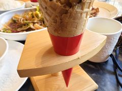 -西安饭庄·非遗陕菜(钟楼店)