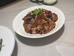 -船歌·鱼水饺青岛菜(黄岛珠江路店)