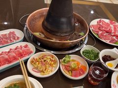 -匹夫涮肉城(黄村店)
