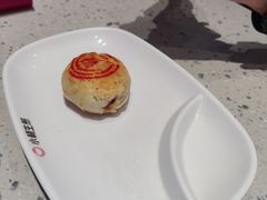 -小杨生煎(黄河路店)