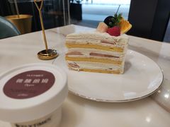 -法桐蛋糕·手作面包(万象城店)