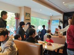 -首占学彬杠面(日韵东方店)