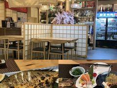 -长崎屋·日本料理·刺身·烧鸟(天河北路店)