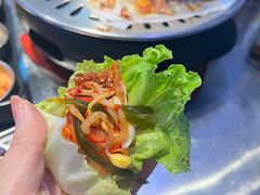 -入火韩国烤肉(凯旋广场店)