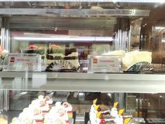 -85度C(南京张府园店)