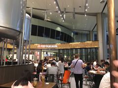 大堂-食通天·寰宇集(杭州万象城店)