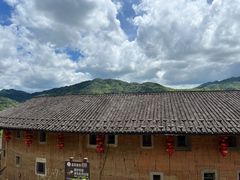 -南靖田螺坑土楼群景区