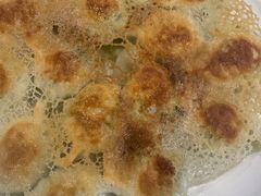 -大清花饺子(山庄店)