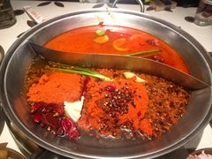 -江北北火锅馆·公路夜市(魏公村店)