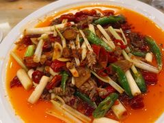 -敖家巷羊肉汤(瑞尔戴斯店)