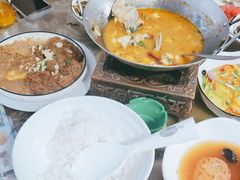 -涵家味土菜馆·徽州一绝臭鳜鱼(三河古镇店)