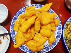 -东北酱骨头馆(蓁巷店)