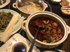 -先机泉水鸡汤(南山老君洞店)