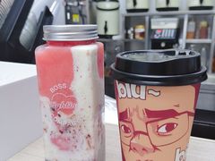 -赵总请喝茶(海岸城店)