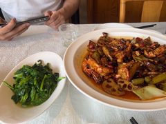 -辣婆婆(航天桥店)