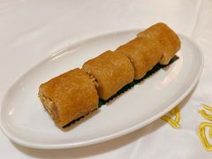 -香港龙凤楼(陆家嘴中心店)