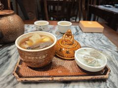 -安泰楼·佛跳墙创始人·传统闽味早茶·酒楼(三坊七巷闽菜地标店)