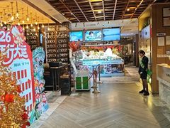 -亚马逊蒸汽活海鲜自助(LCM置汇旭辉广场店)