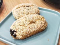 蟹壳黄-老苏州大客堂·苏帮菜·松鼠桂鱼·苏州传统小吃(观前街人民商场店)