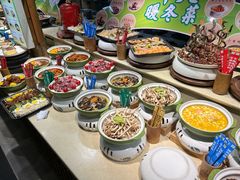 -驰明粗粮小厨(湖滨路店)