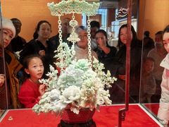 -北京工艺美术博物馆