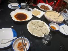 -梅飞酒家(桑园路店)