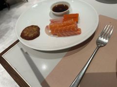 -晶丽香榭自助餐(南京大饭店)