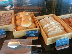 -广州四季酒店·意珍·意式自助餐