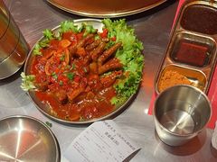 -西塔老太太泥炉烤肉(苏州大悦城店)