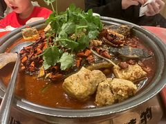 -探炉·香辣豆花烤鱼(笋岗宝能环球汇店)