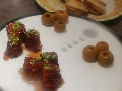 -闫府私房菜·百年鲁菜(恒隆店)