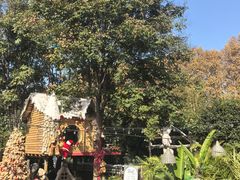 -HERRE·FARM 赫尔露营农场·团建聚会包场