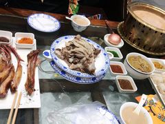 -哈啾嗨·新概念蒙餐(红星新城店)